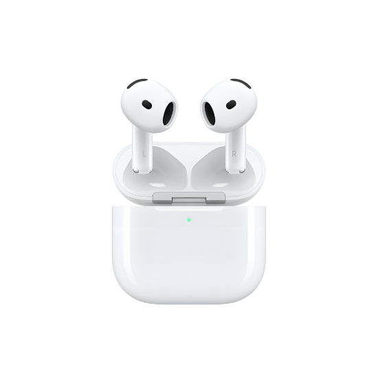 صورة • Airpods pro 4 sim original